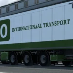 Schmitz trailer by MBL edit/updated version 1.47