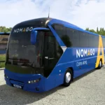 Skin Nomago for Neoplan New Tourliner C13 1.47