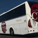 Temsa Safir Plus – Metro Turizm CIP Skin v1.0