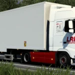 Volvo FH3 LRN Transport Combo Skin 1.47