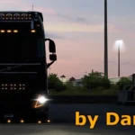 Volvo Orange Lights Pack v1.0.6 1.47