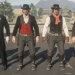 Dutch With Hats V1.0