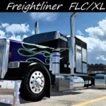 FREIGHTLINER FLC/XL "HATERSHAKER" V1.2 1.48