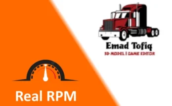 REAL RPM V1.0