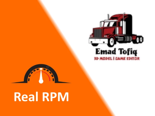 REAL RPM V1.0