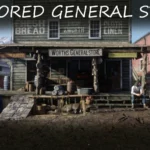 VALENTINE'S RESTORED GENERAL STORE V1.0