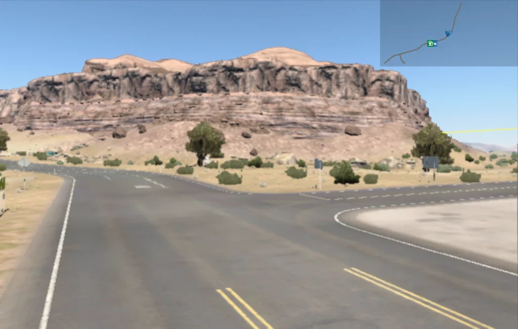 UTAH MAP REWORK V1.0 1.48