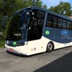 Busscar VisstaBuss LO Scania K124 1.48