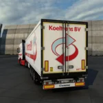 Combo skin Koeltrans for Scania NG 2016 v1.3
