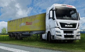 Gloover’s MAN MacTrans Dirty Skin 1.48
