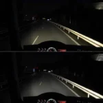 Improved headlight for SCS trucks v1.0 1.48