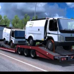 Ownable Estepe Truck Transporter 1.48