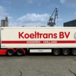 Scania NG 2016 Koeltrans Combo Skin 1.48