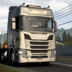 Scania NTG Bob Tutoriais 1.48