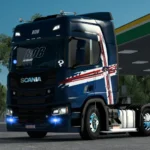 Scania NTG Bob Tutoriais 1.48