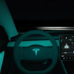 Tesla Model 3 2018 v1.0