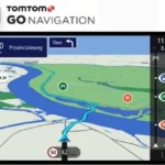 Tomtom Go Navigation v0.2 1.48