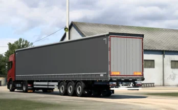 Trailer Schmitz 1.48