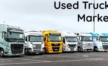 Used Truck Market v1.0.1