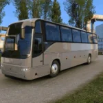 Volvo B12B Bus 1.48