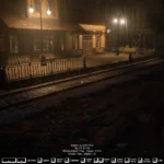 Train stations improved V1.0