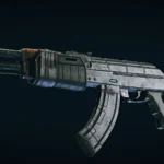 AK with Stock V1.1