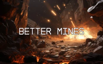 Better Mines V1.0