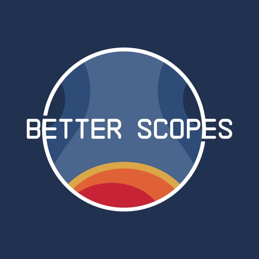 Better Scopes (Ultrawide Support) V0.1