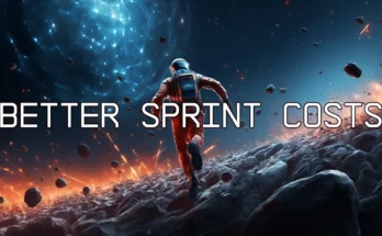 Better Sprint Costs V1.0