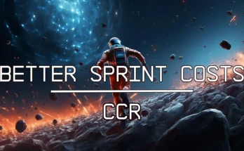 Better Sprint Costs - CCR V1.0