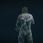 Camo Apparel V1.0