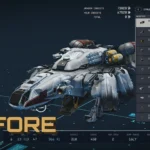 Compact Ship Builder UI V1.0