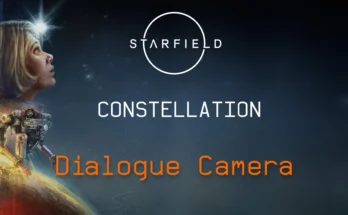 Constellation Dialogue Camera V1.0