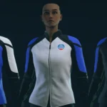 Constellation Uniforms V1.0