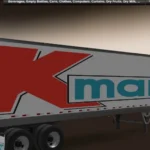 THE GODFATHER'S FREIGHT MARKET PACK V1.1