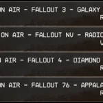 Fallout Radio V1.0