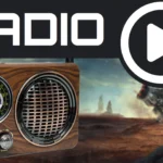 Galactic Radio V1.0