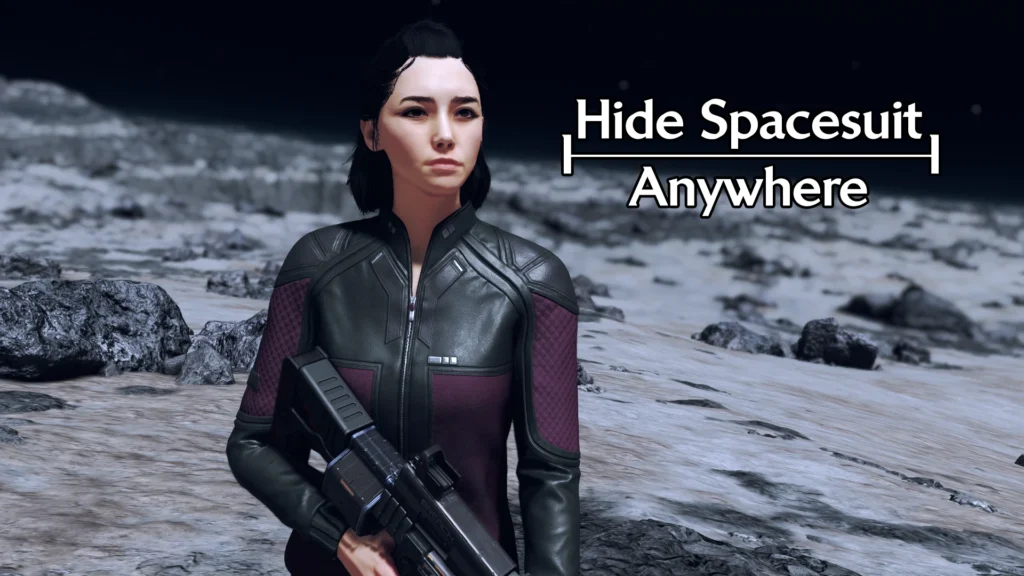 Hide Spacesuit Anywhere V1.0