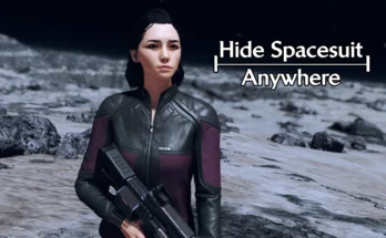 Hide Spacesuit Anywhere V1.0