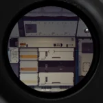 High-Vis Crosshair And Scope Replacement - Ultrawide Compatible V1.5.6