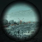 High-Vis Crosshair And Scope Replacement - Ultrawide Compatible V1.5.6