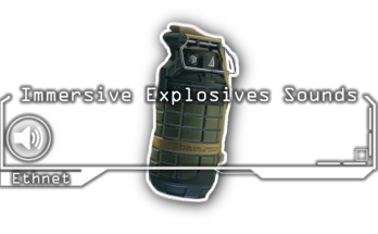 Immersive Explosives Sounds
