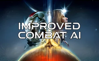 Improved Combat AI V1.0