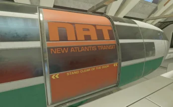 Improved NAT Door Lettering V1.0