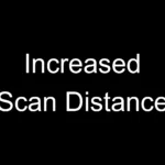Increased Scan Distance V1.1