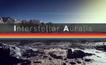 Interstellar Auralis V0.1.2