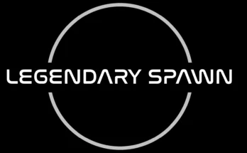 Legendary Spawn - CCR V1.0