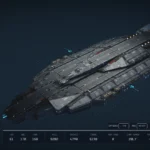 M Class Modules and Ship Builder Unlock V1.0