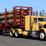 MTG PETERBILT 281-351 V1.48