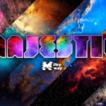 Majestic - Milky Way Replacer V1.0.3